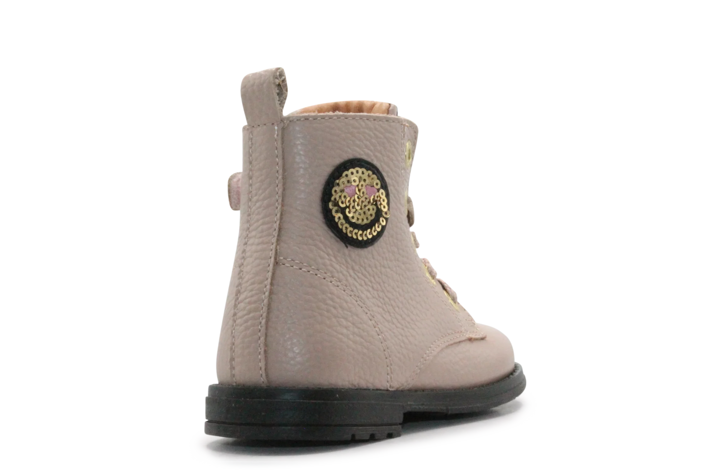 Develab Veterschoenen Meisjes 47176 - Roze