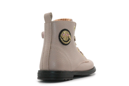 Develab Veterschoenen Meisjes 47176 - Roze