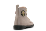 Develab Veterschoenen Meisjes 47176 - Roze