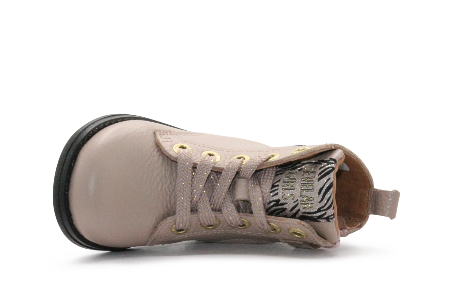 Develab Veterschoenen Meisjes 47176 - Roze