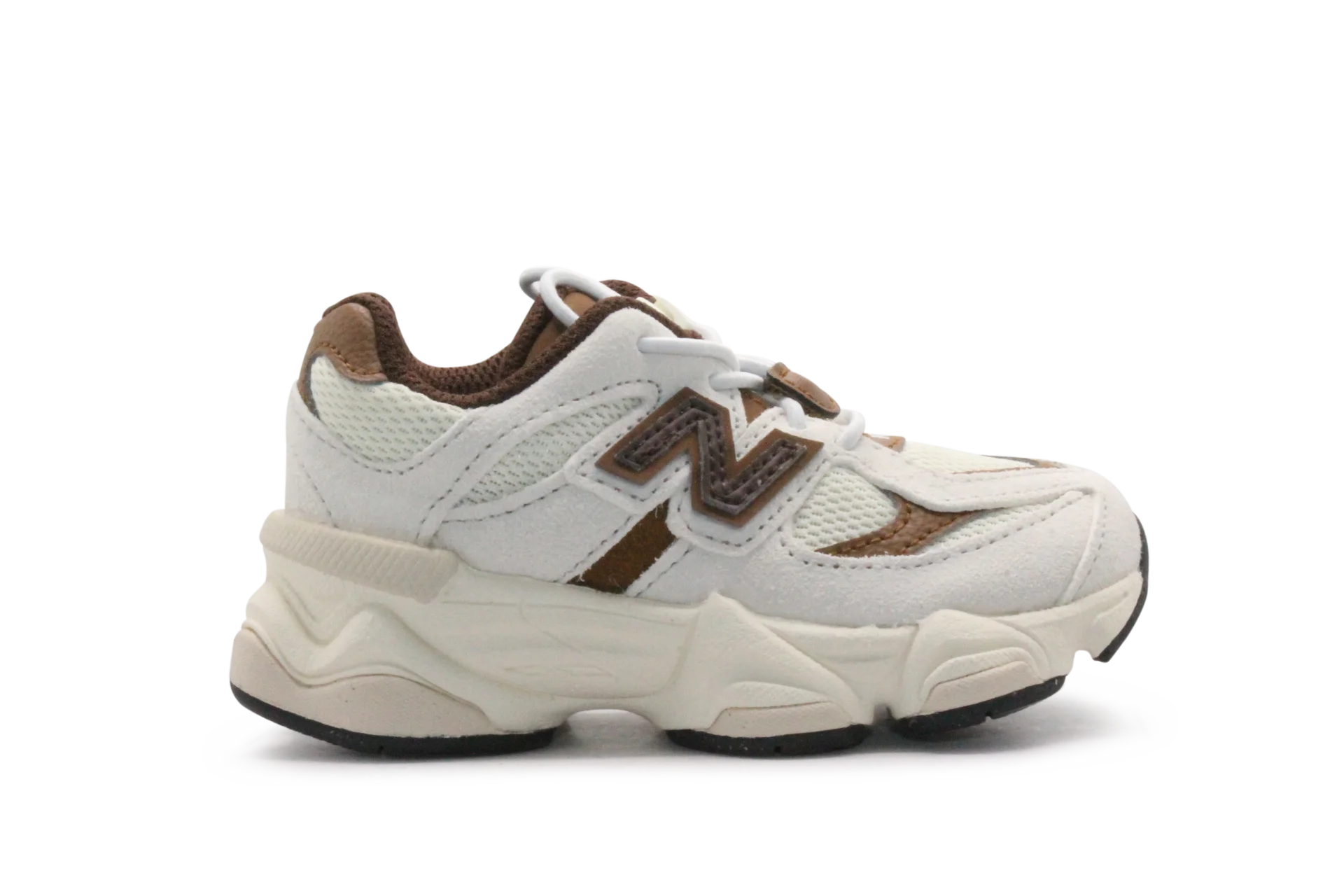 New Balance - Toddler Sneaker 9060 Breakfast Tea/ Angora