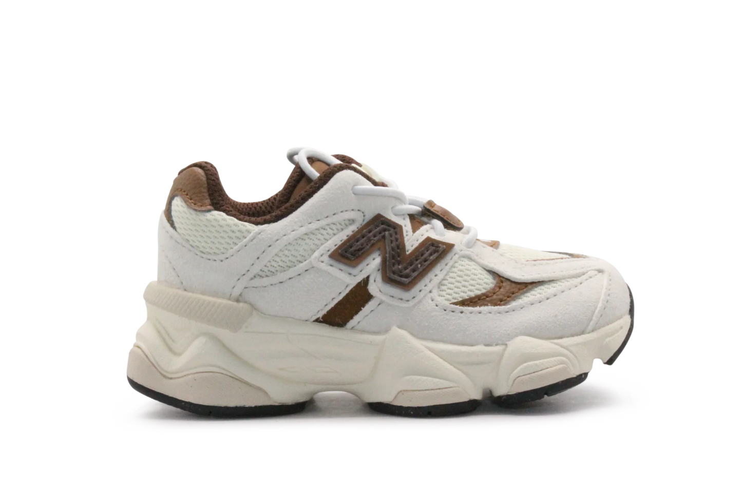 New Balance - Toddler Sneaker 9060 Breakfast Tea/ Angora