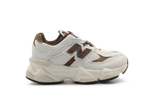 New Balance - Toddler Sneaker 9060 Breakfast Tea/ Angora