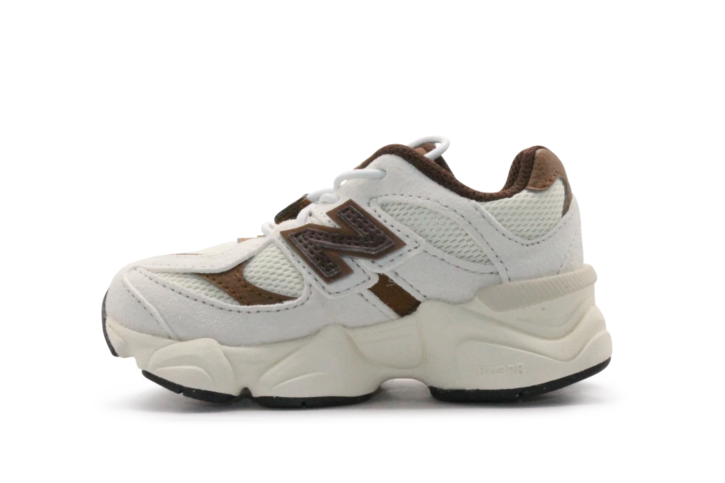 New Balance - Toddler Sneaker 9060 Breakfast Tea/ Angora