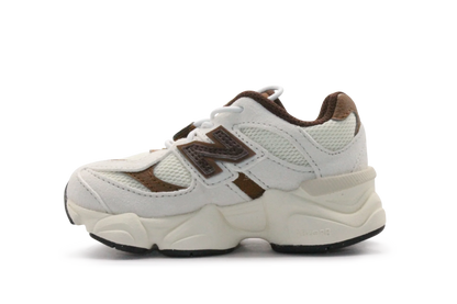 New Balance - Toddler Sneaker 9060 Breakfast Tea/ Angora