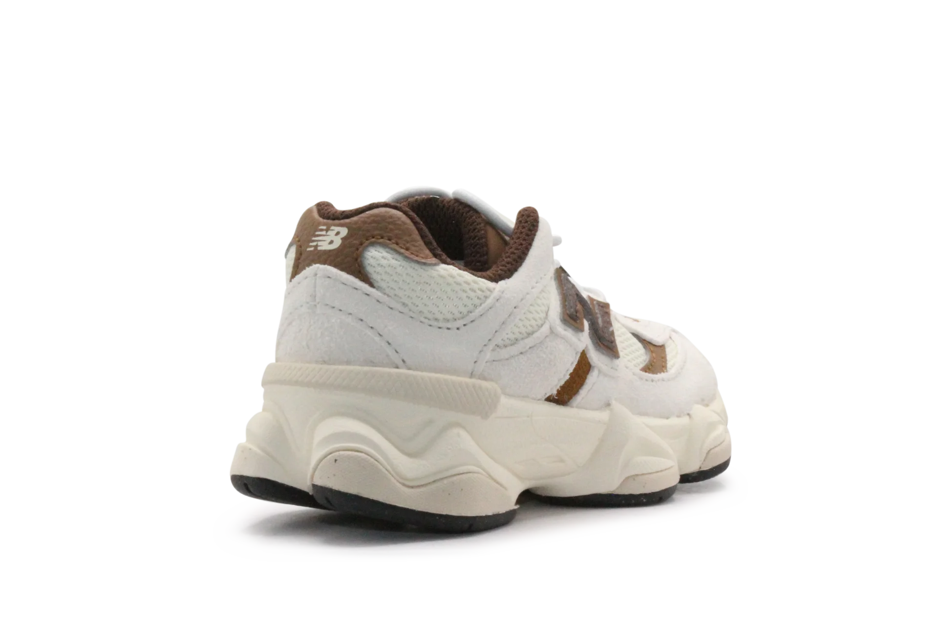 New Balance - Toddler Sneaker 9060 Breakfast Tea/ Angora