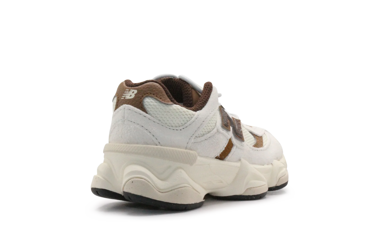 New Balance - Toddler Sneaker 9060 Breakfast Tea/ Angora