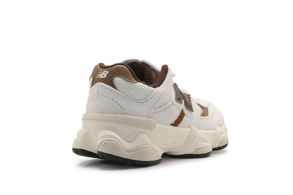 New Balance - Toddler Sneaker 9060 Breakfast Tea/ Angora