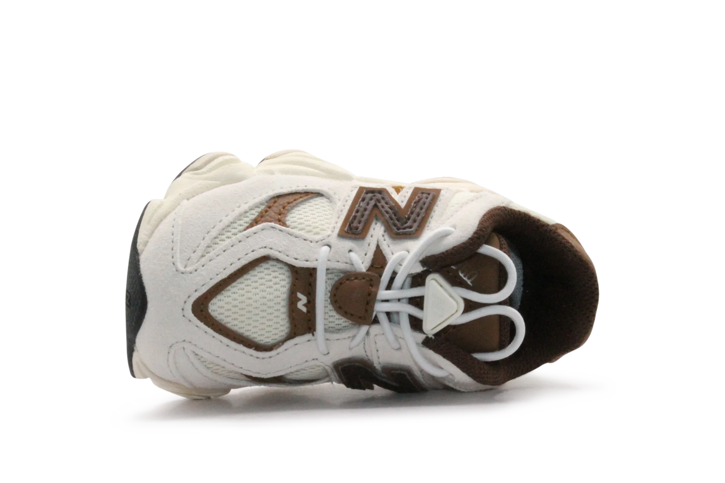 New Balance - Toddler Sneaker 9060 Breakfast Tea/ Angora
