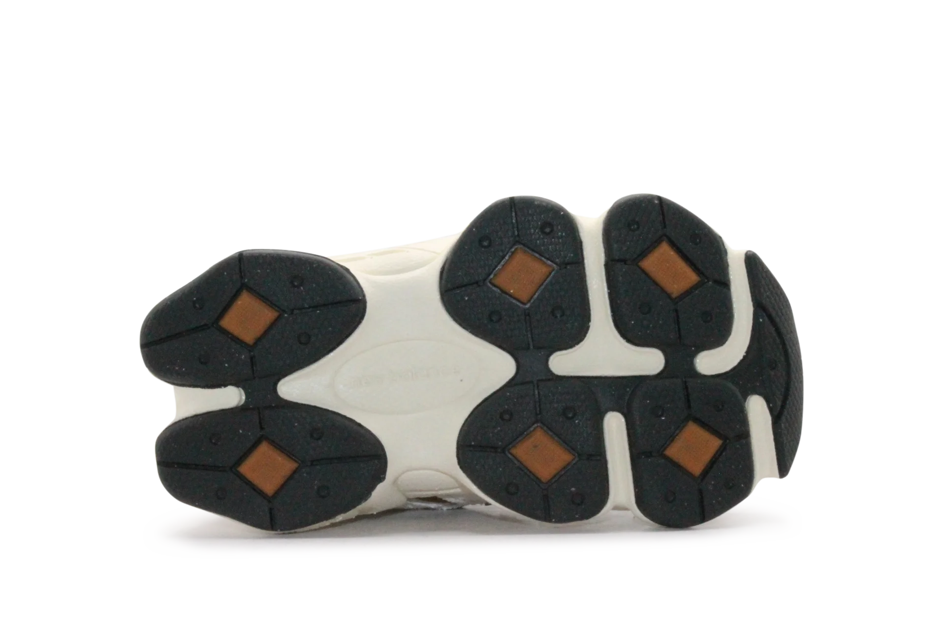 New Balance - Toddler Sneaker 9060 Breakfast Tea/ Angora