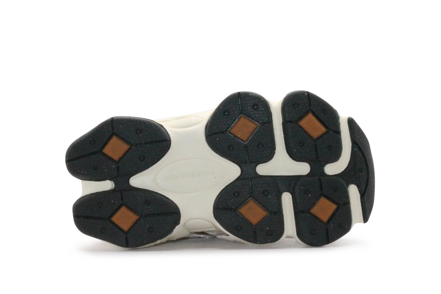 New Balance - Toddler Sneaker 9060 Breakfast Tea/ Angora