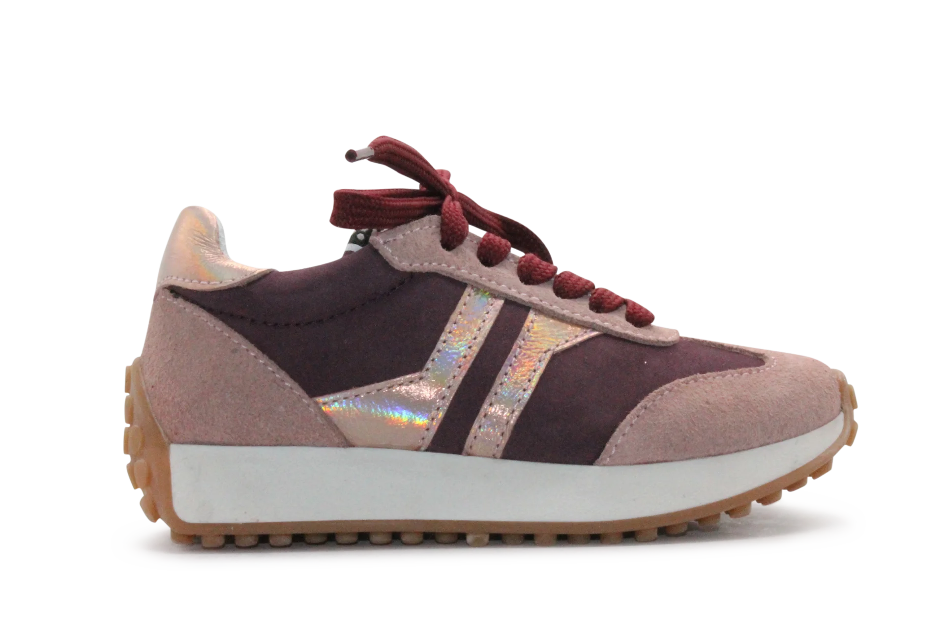 Giga Meisjes Sneaker G4645 - Pink