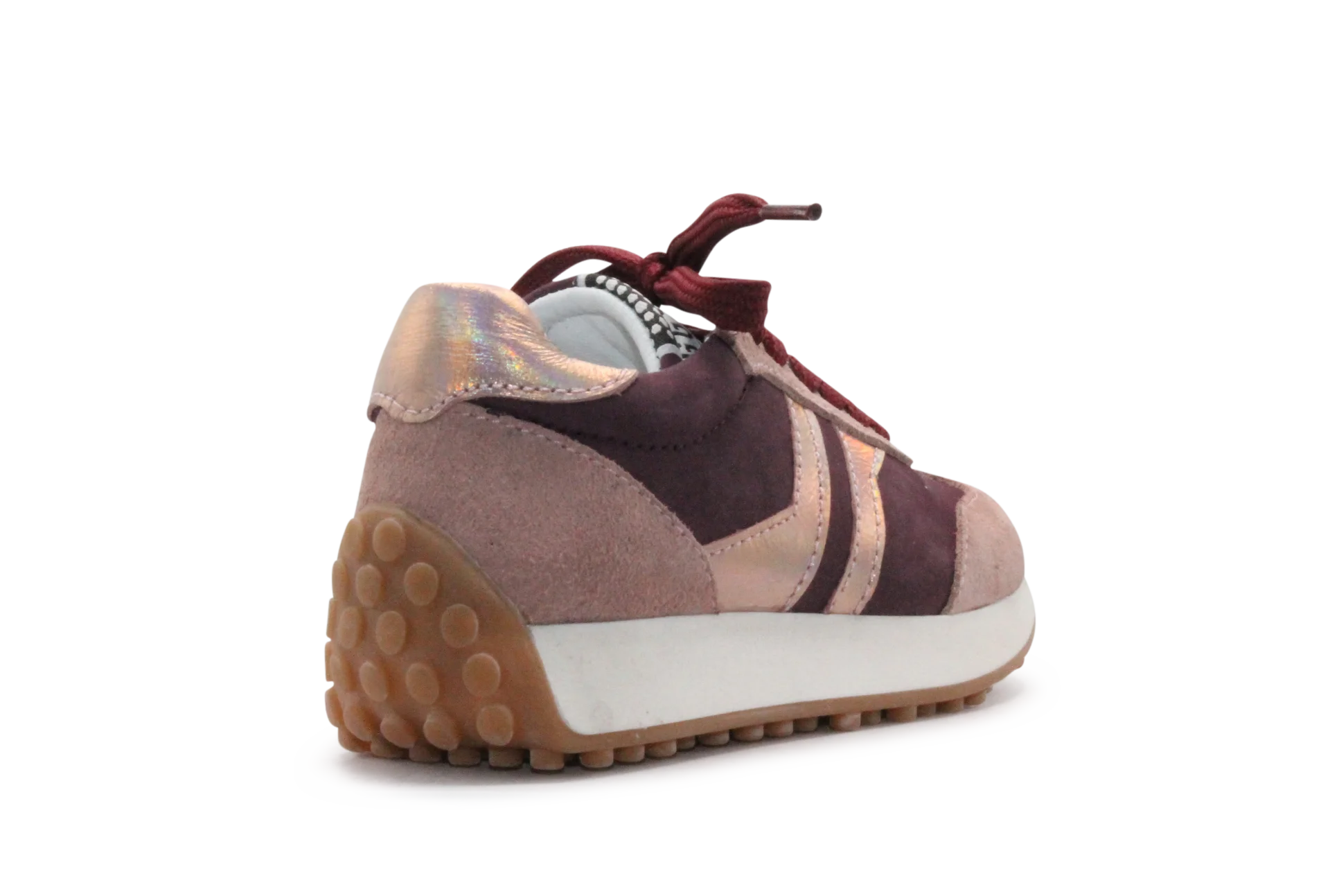 Giga Meisjes Sneaker G4645 - Pink