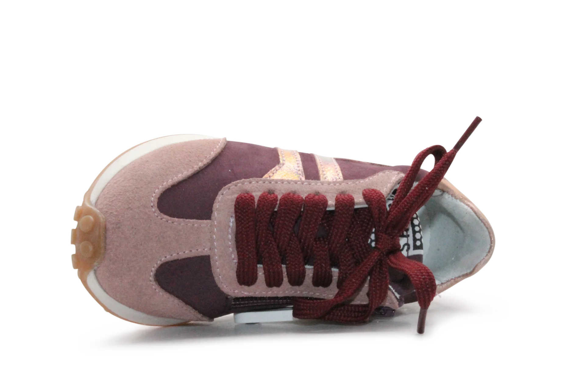 Giga Meisjes Sneaker G4645 - Pink