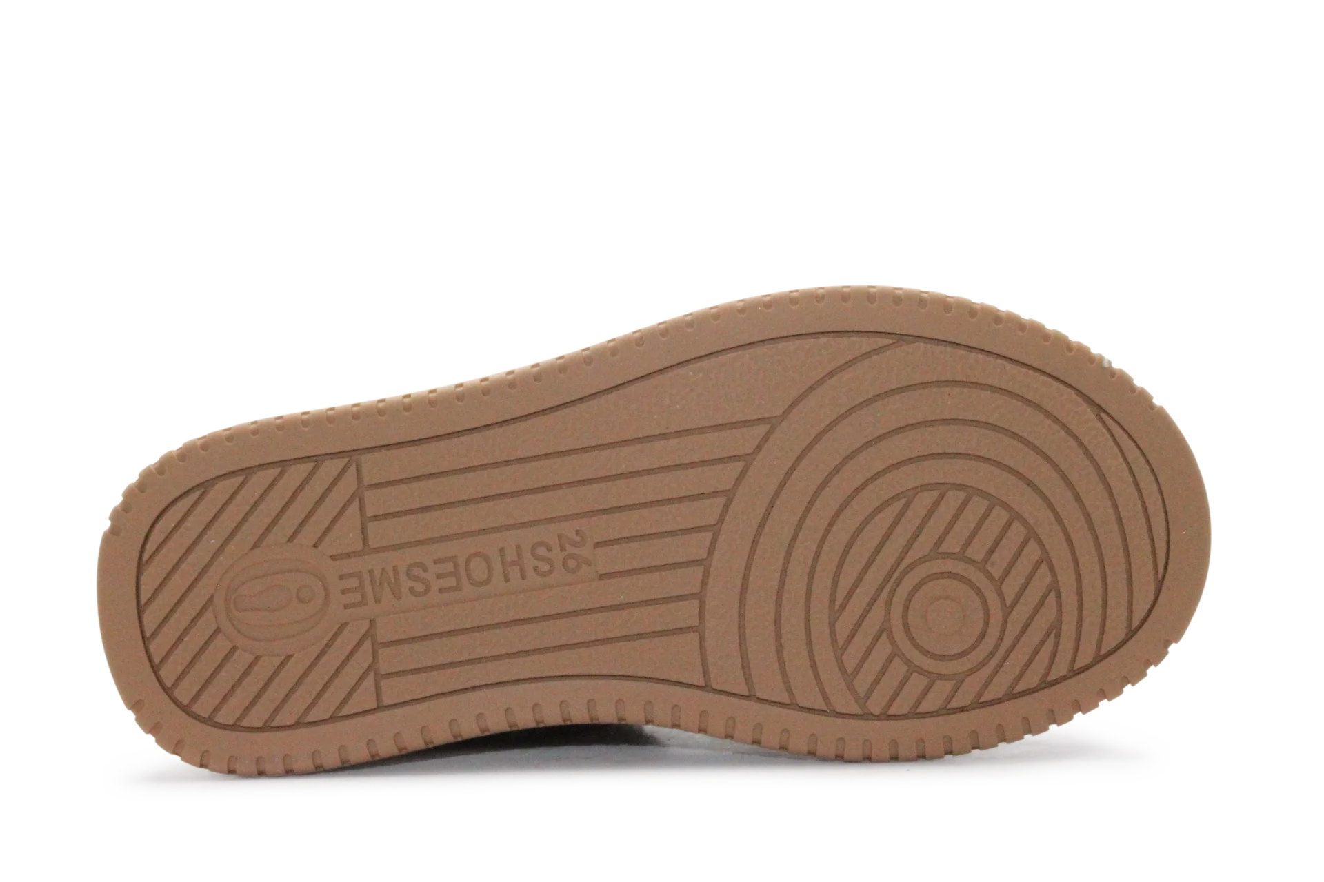 Shoesme Jongens Sneaker - NO25W016 - Bordeaux Red