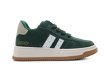Shoesme Jongens Sneaker - NO25W016 - Groen