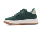 Shoesme Jongens Sneaker - NO25W016 - Groen