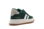 Shoesme Jongens Sneaker - NO25W016 - Groen
