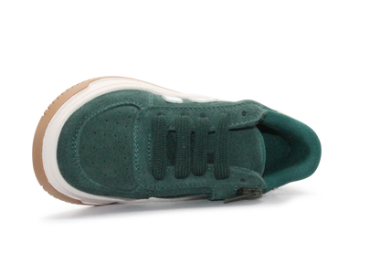 Shoesme Jongens Sneaker - NO25W016 - Groen