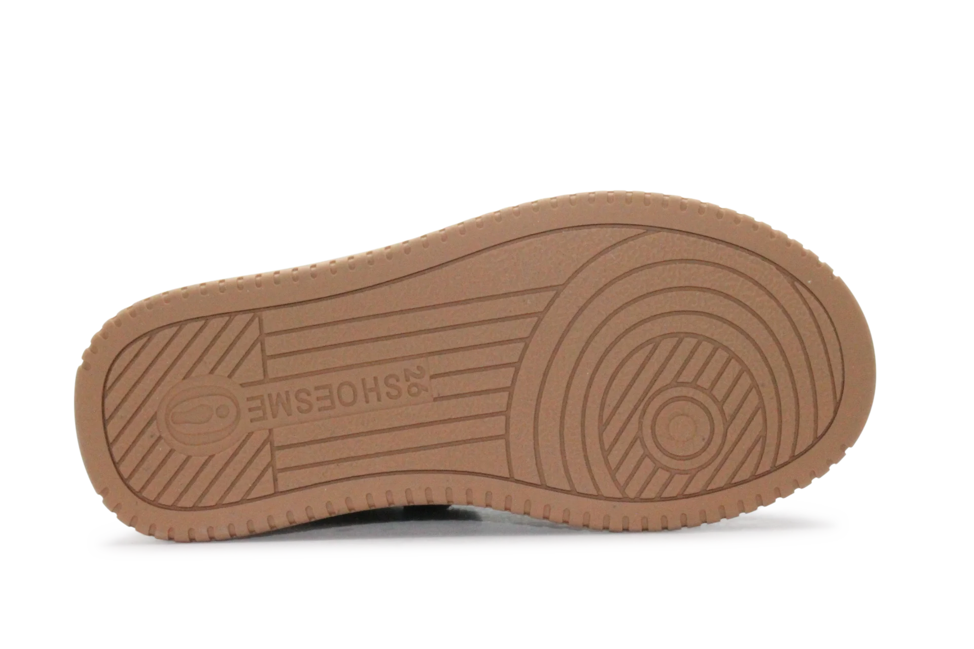 Shoesme Jongens Sneaker - NO25W016 - Groen