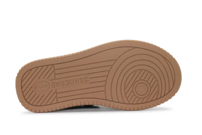 Shoesme Jongens Sneaker - NO25W016 - Groen