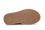 Shoesme Jongens Sneaker - NO25W016 - Groen
