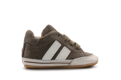 Shoesme Eerste loopschoenen BP26W021 - Taupe