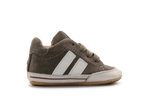 Shoesme Eerste loopschoenen BP26W021 - Taupe