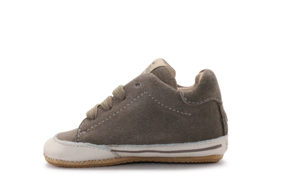 Shoesme Eerste loopschoenen BP26W021 - Taupe