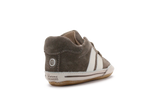 Shoesme Eerste loopschoenen BP26W021 - Taupe