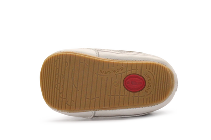 Shoesme Eerste loopschoenen BP26W021 - Taupe