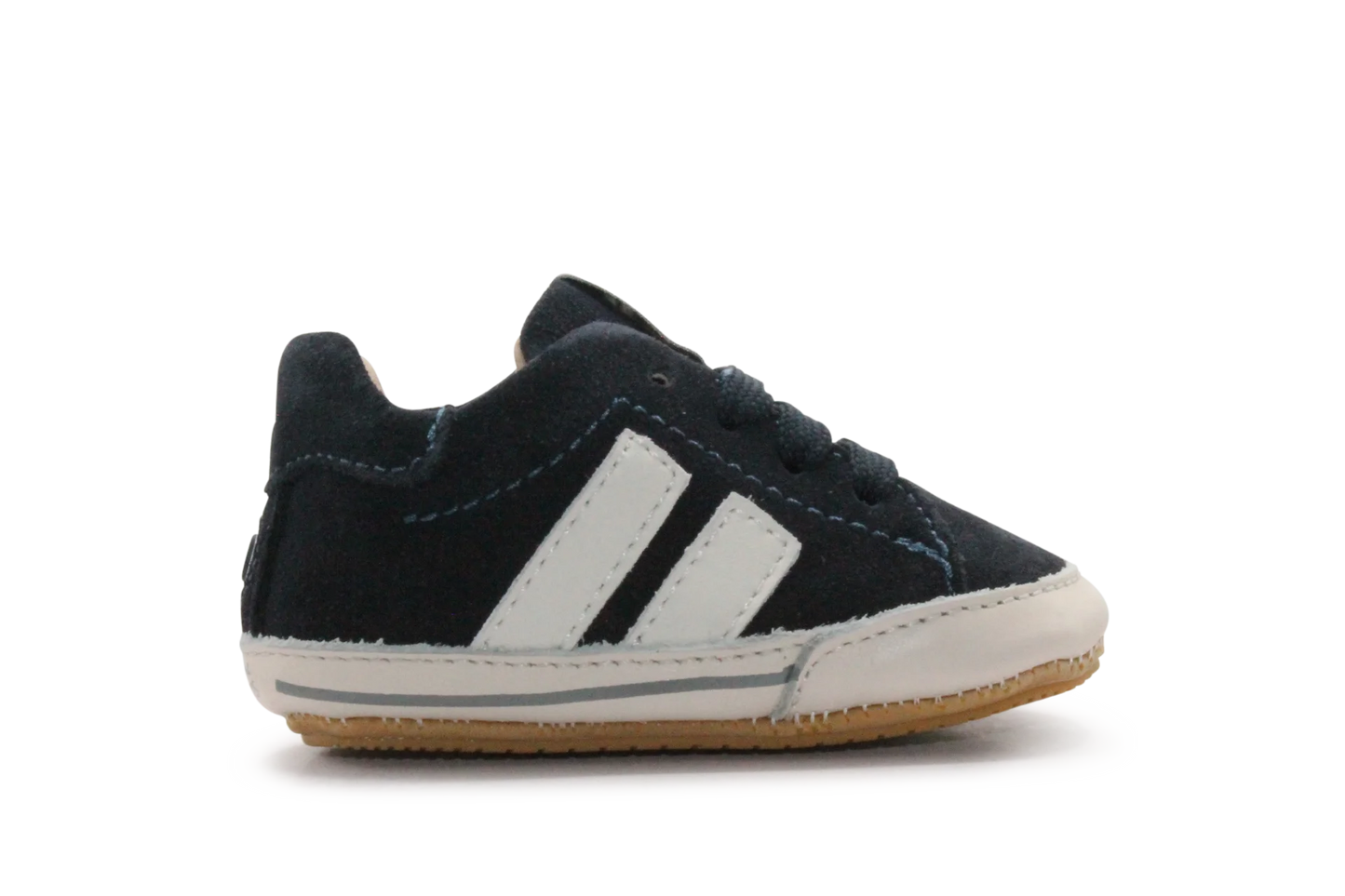 Shoesme Eerste loopschoenen BP26W021 - Blauw