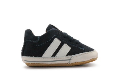 Shoesme Eerste loopschoenen BP26W021 - Blauw
