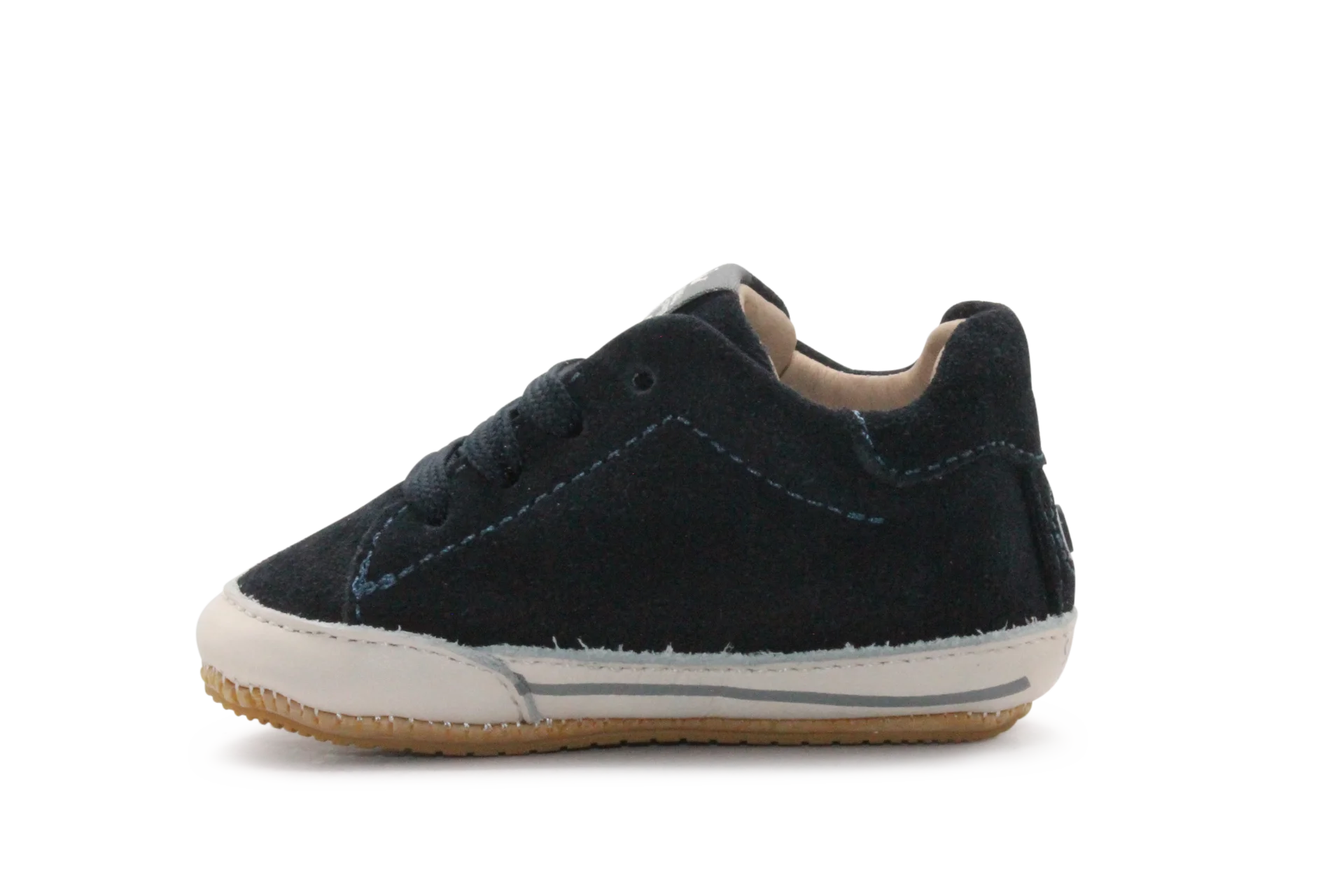 Shoesme Eerste loopschoenen BP26W021 - Blauw
