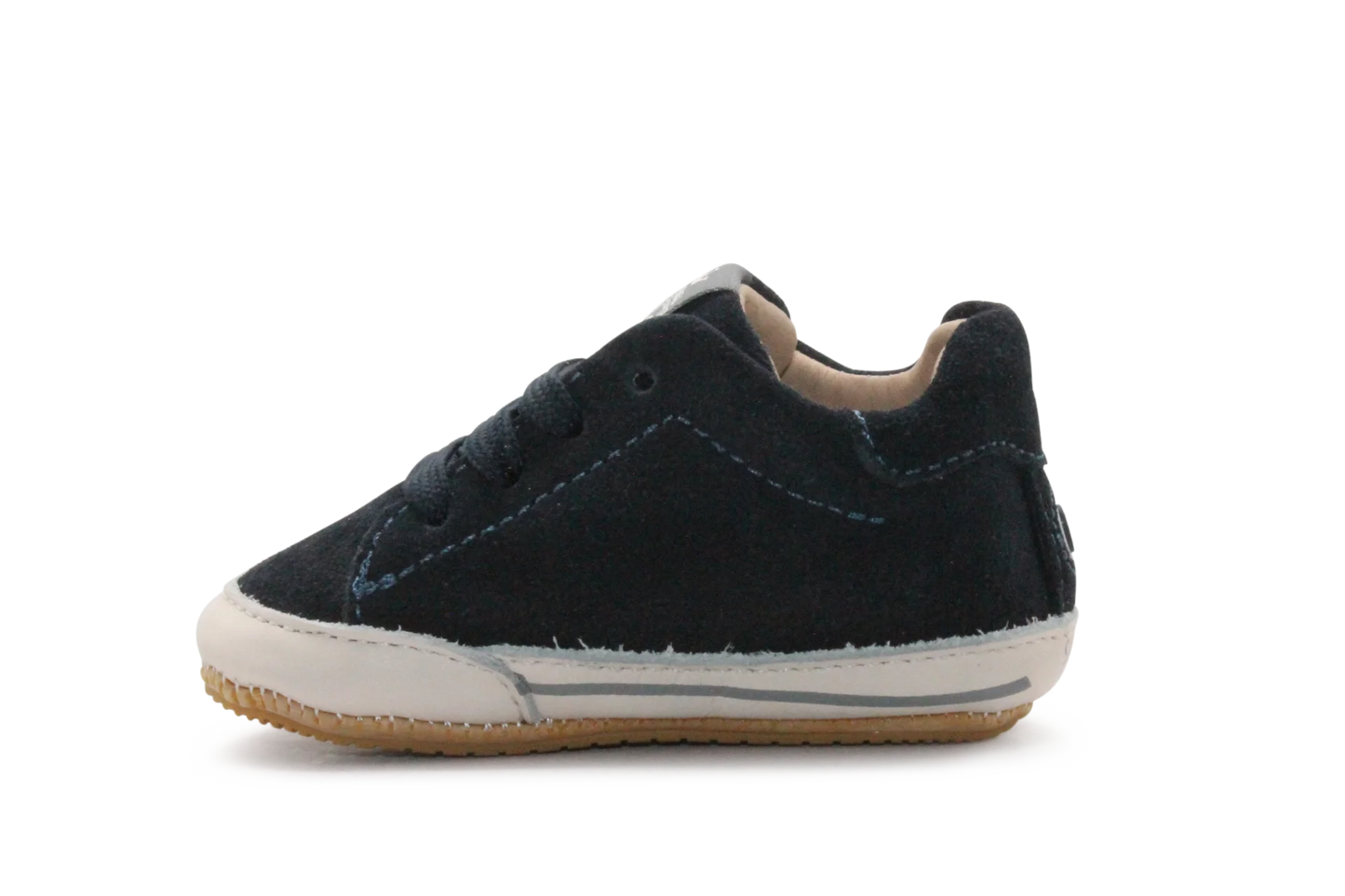 Shoesme Eerste loopschoenen BP26W021 - Blauw