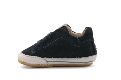 Shoesme Eerste loopschoenen BP26W021 - Blauw