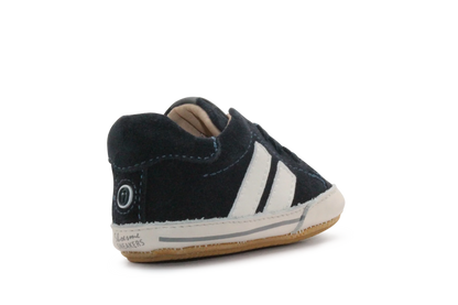 Shoesme Eerste loopschoenen BP26W021 - Blauw