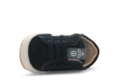 Shoesme Eerste loopschoenen BP26W021 - Blauw