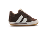 Shoesme Eerste loopschoenen BP26W021 - Bruin