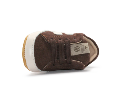Shoesme Eerste loopschoenen BP26W021 - Bruin