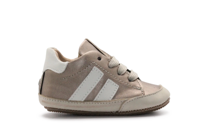 Shoesme Eerste loopschoenen BP26W021 - Champagne Gold