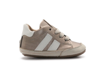 Shoesme Eerste loopschoenen BP26W021 - Champagne Gold