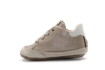 Shoesme Eerste loopschoenen BP26W021 - Champagne Gold