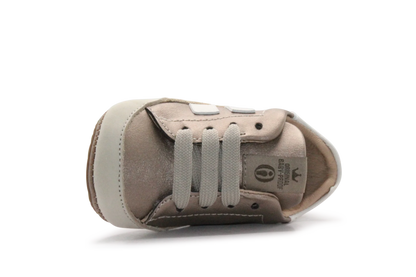 Shoesme Eerste loopschoenen BP26W021 - Champagne Gold