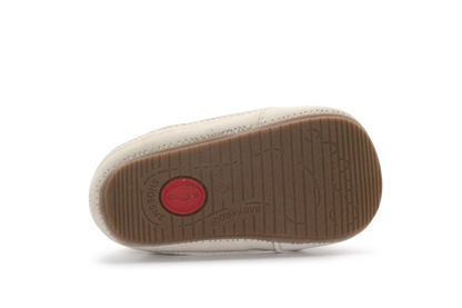 Shoesme Eerste loopschoenen BP26W021 - Champagne Gold