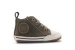 Shoesme Eerste loopschoenen BP26W022 - Groen