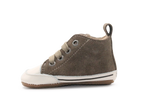 Shoesme Eerste loopschoenen BP26W022 - Groen