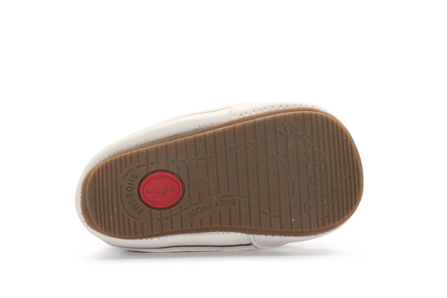 Shoesme Eerste loopschoenen BP26W022 - Groen