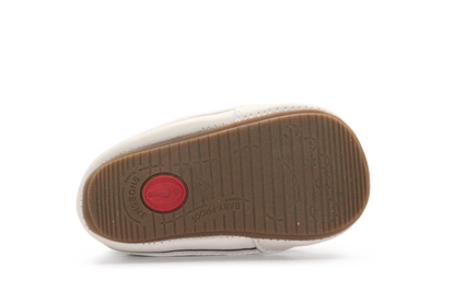 Shoesme Eerste loopschoenen BP26W022 - Groen