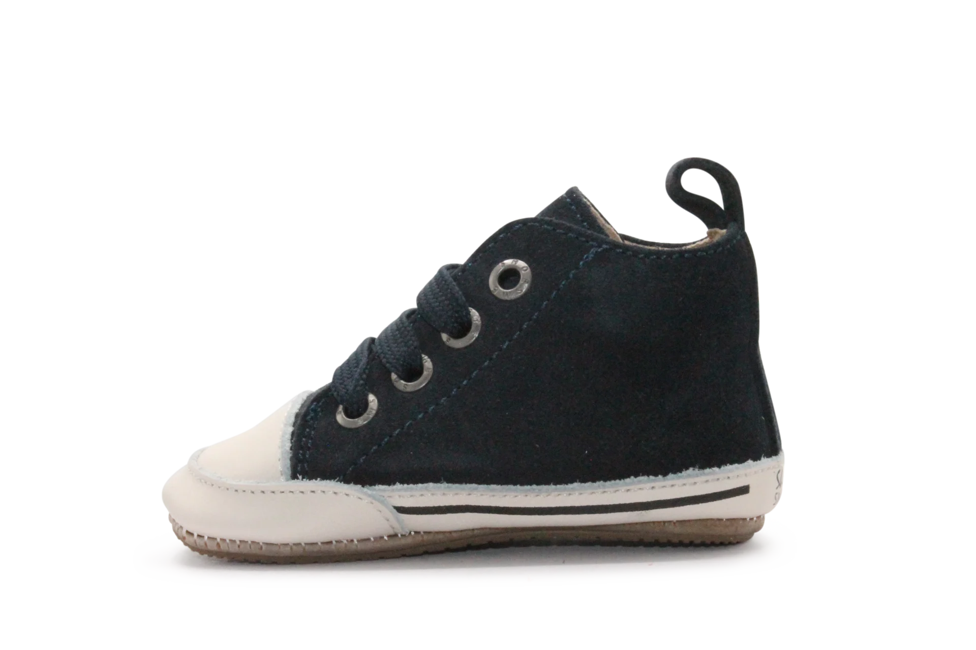 Shoesme Eerste loopschoenen BP26W022 - Blauw